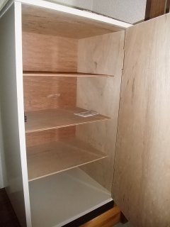 その他部屋・スペース　下足箱