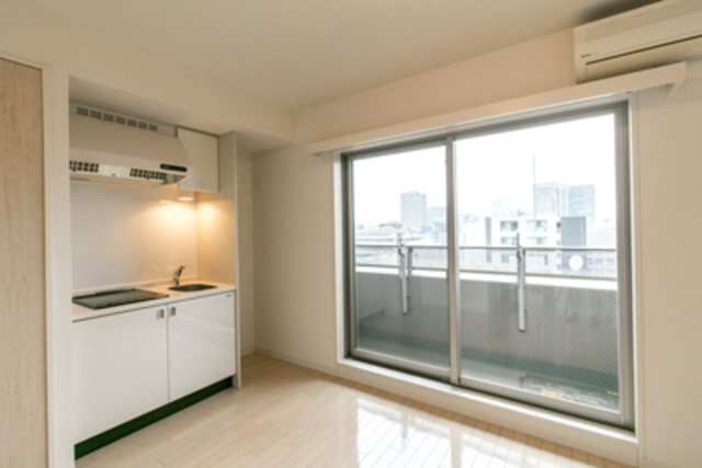 居室・リビング　※写真は同タイプ住戸です。