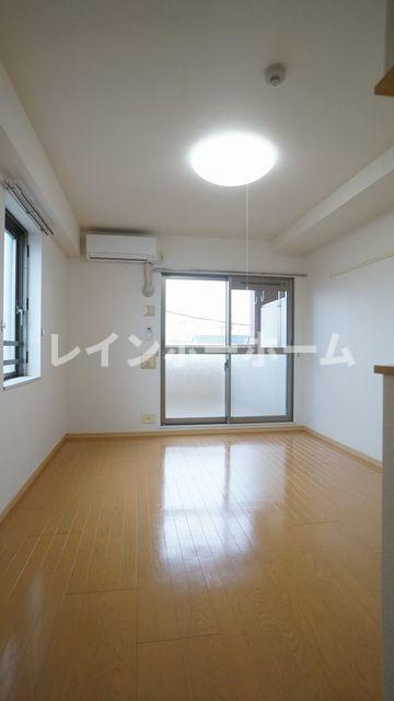 その他部屋・スペース　明るい室内です