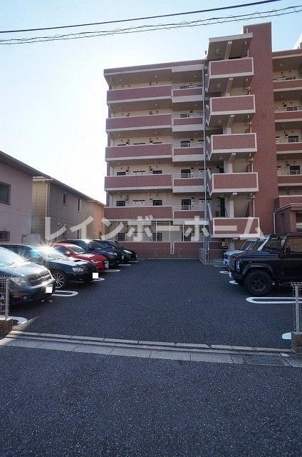 建物外観　外観です