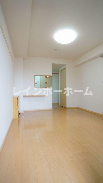 居室・リビング　リビングです