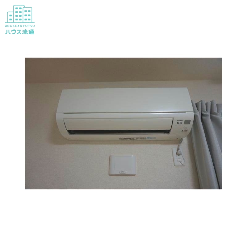 その他設備　※別号室の写真です