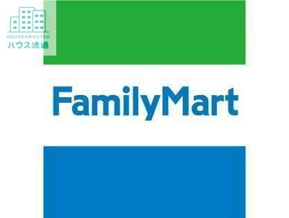 コンビニ　ファミリーマート時津野田店（コンビニ）まで797m