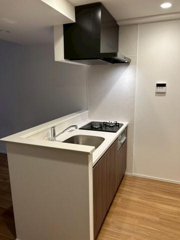 キッチン　キッチン※別部屋参考写真