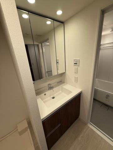 洗面設備　洗面※別部屋参考写真