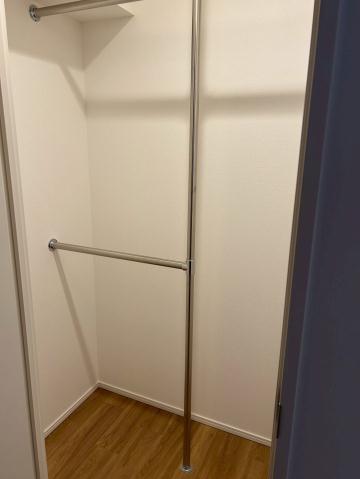 収納　収納※別部屋参考写真