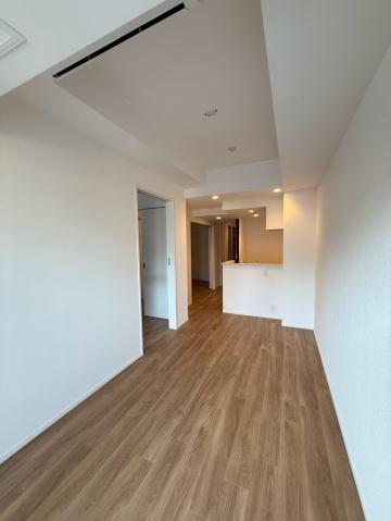 居室・リビング　居室※別部屋参考写真