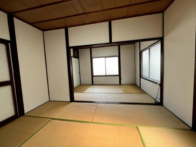 その他部屋・スペース　日当たりよくとても気持ちいです