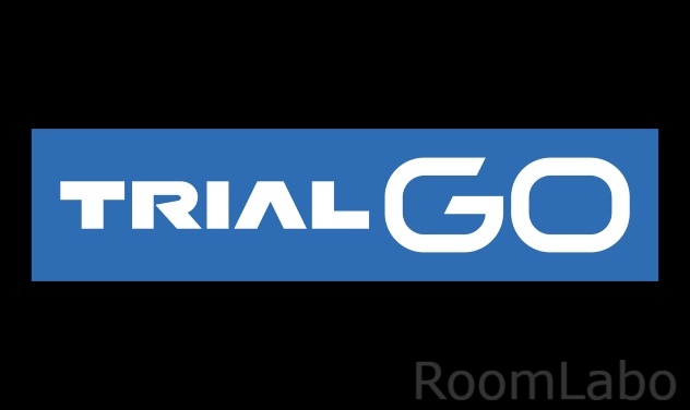 ショッピングセンター　TRIAL　GO比恵町店（ショッピングセンター）まで703m