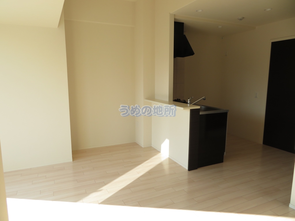 居室・リビング　リビング２