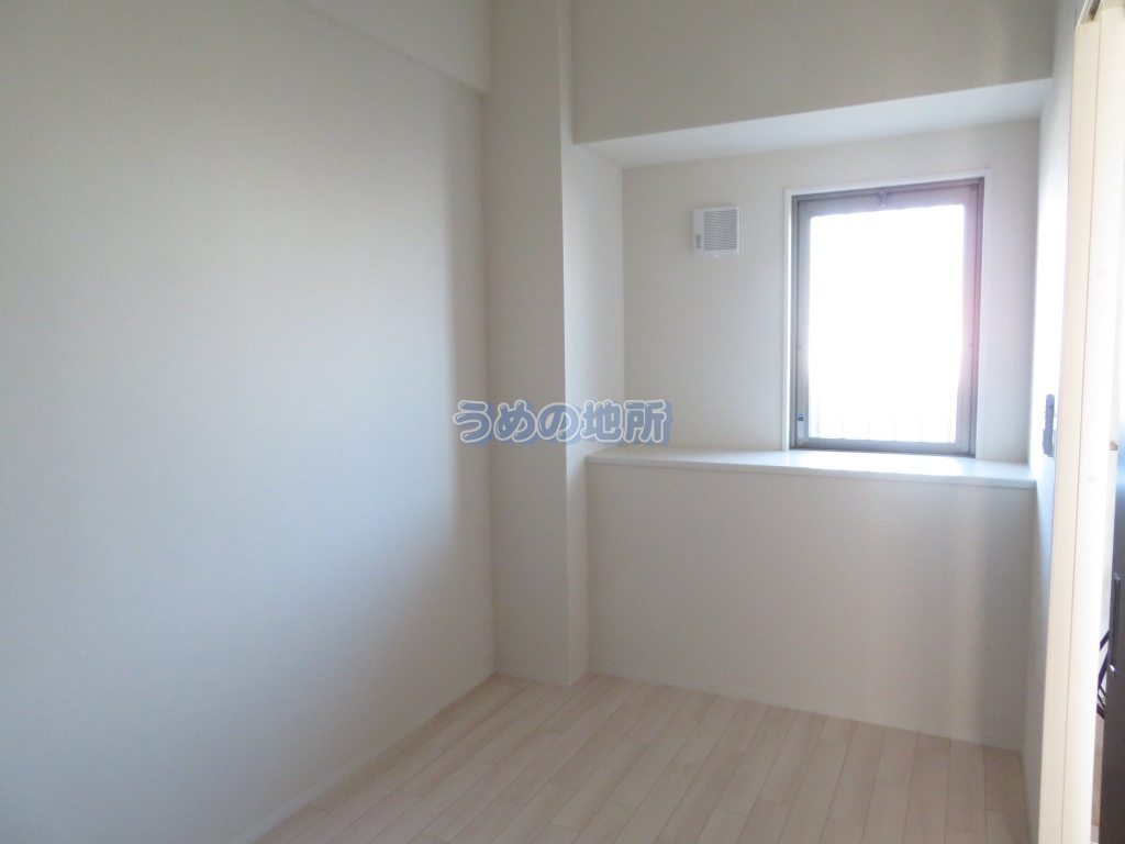 その他部屋・スペース　洋室