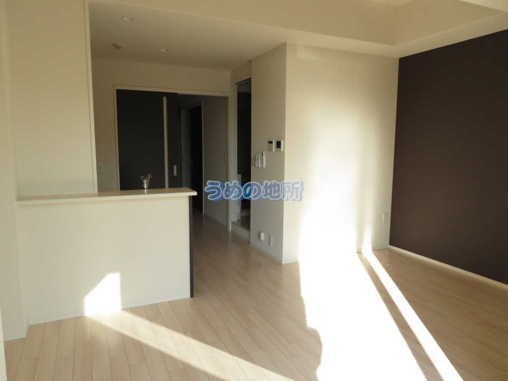 その他部屋・スペース　リビング３