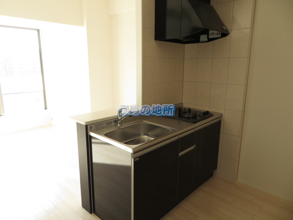 キッチン　台所