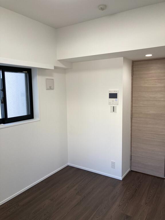 居室・リビング　※反転タイプ