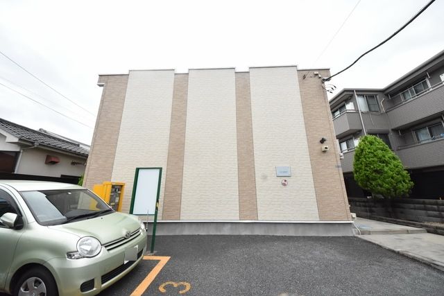 その他　★外観＆共用設備★