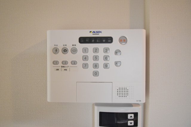 その他　セキュリティ