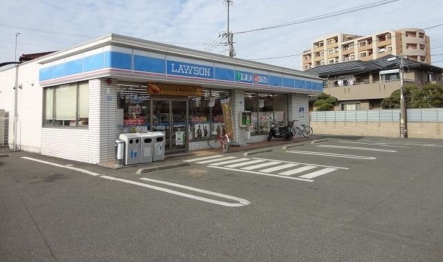 その他　ローソンまで200m