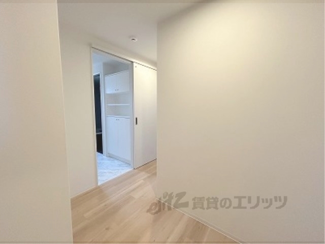 その他部屋・スペース　廊下