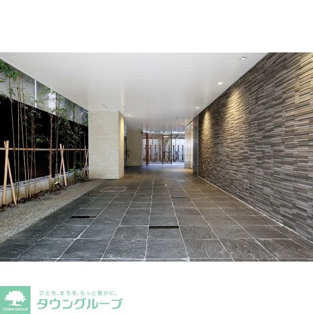 その他共有部分　メールボックス