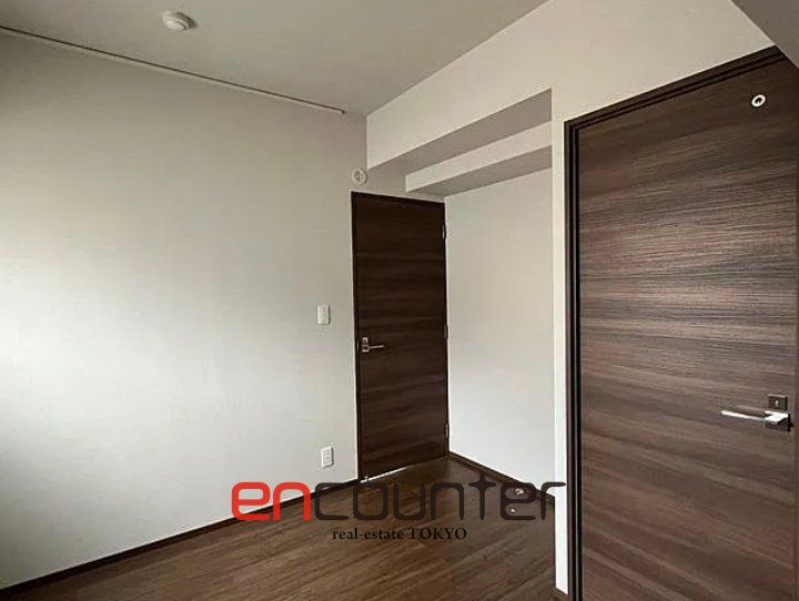 その他部屋・スペース　収納