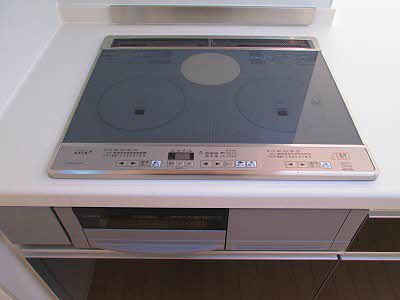 その他　ＩＨヒーター