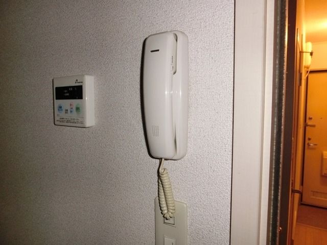 その他設備　NULL