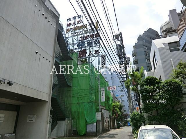 病院　増田医院（病院）まで76m