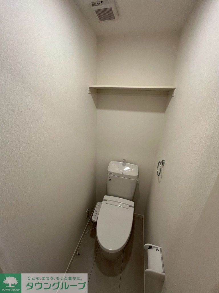 トイレ　★お問い合わせはタウンハウジング町田店まで★