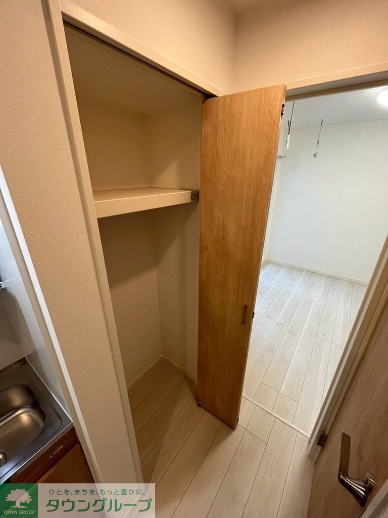 収納　★お問い合わせはタウンハウジング町田店まで★