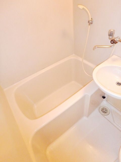 バス・シャワールーム　★バスルーム★