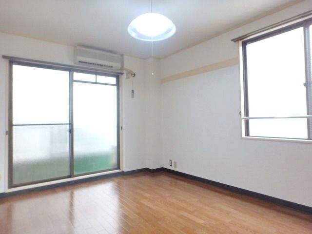 その他部屋・スペース　★二面採光★