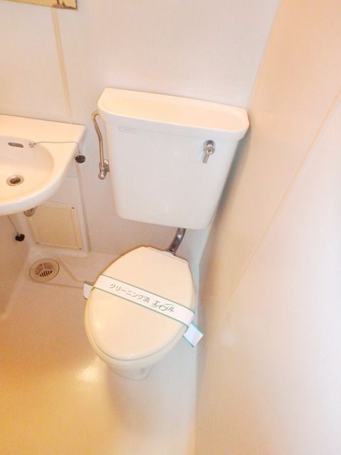 トイレ　★トイレ★