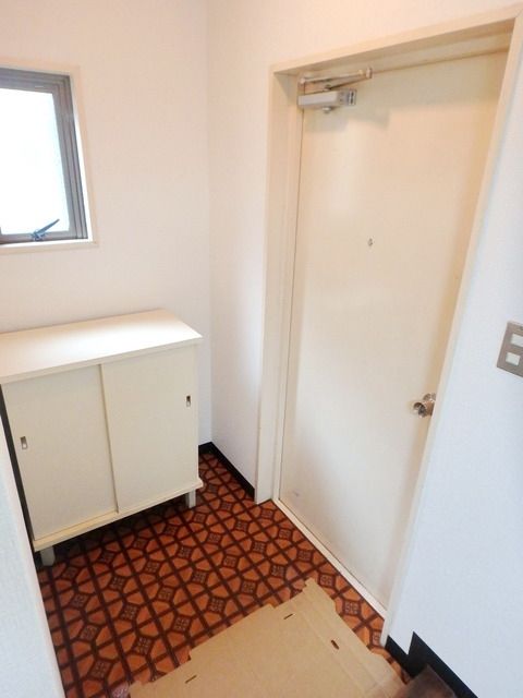 玄関　★玄関・靴箱★