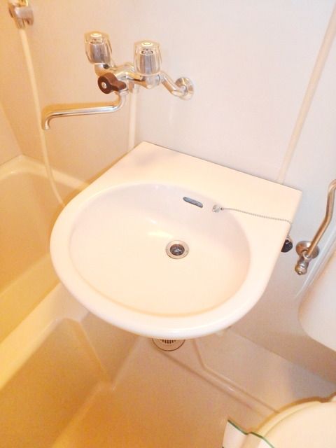 洗面設備　★洗面台★