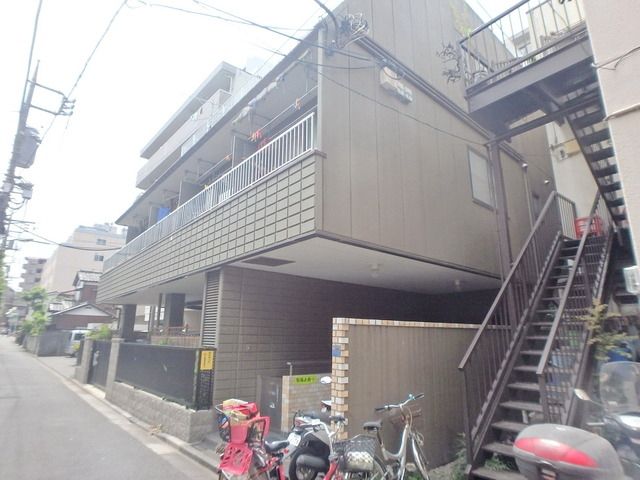 その他　★駅近マンション★