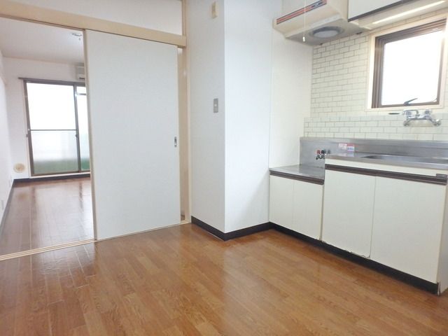 居室・リビング　★ダイニングスペース★