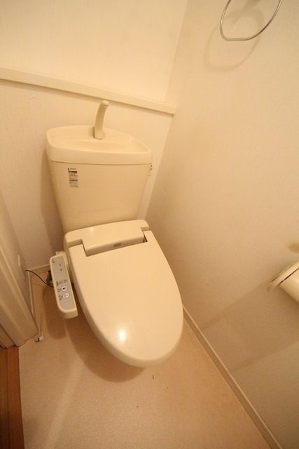 トイレ　★お問い合わせはタウンハウジングまで★