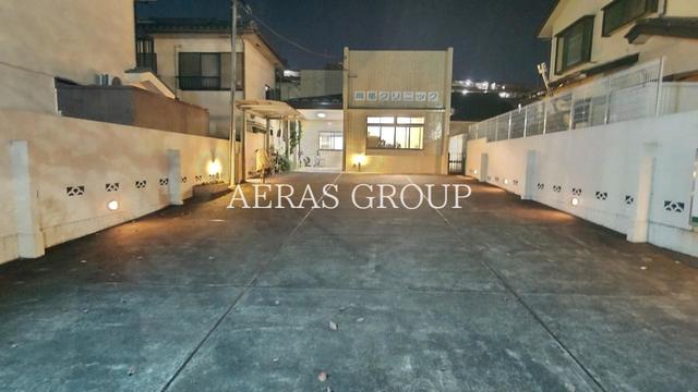 病院　岡部クリニック（病院）まで354m