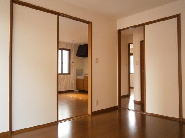 居室・リビング