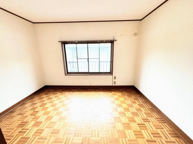 眺望　2Fの洋室(2)