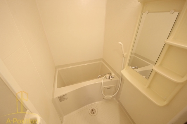 バス・シャワールーム　プレサンス福島ニューゲート