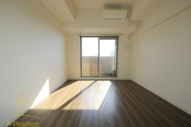 居室・リビング　プレサンス福島ニューゲート