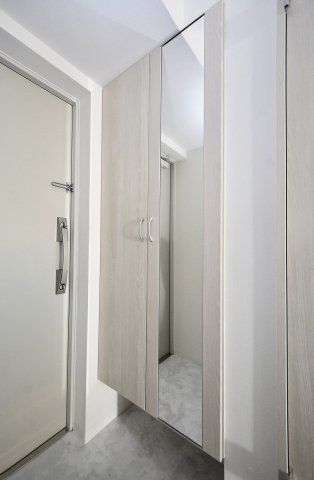 玄関　玄関※別部屋参考写真