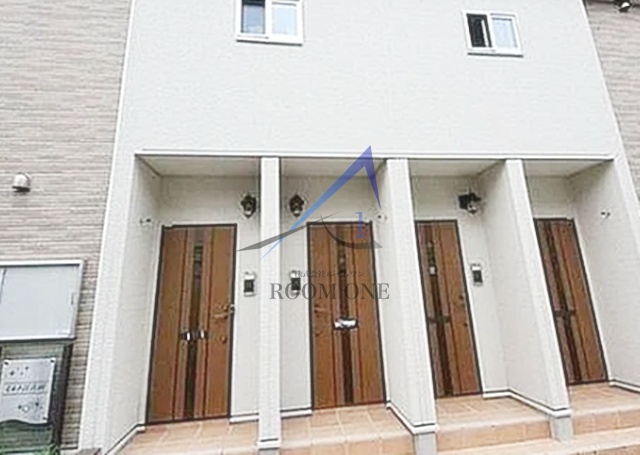 エントランス　エントランスです。