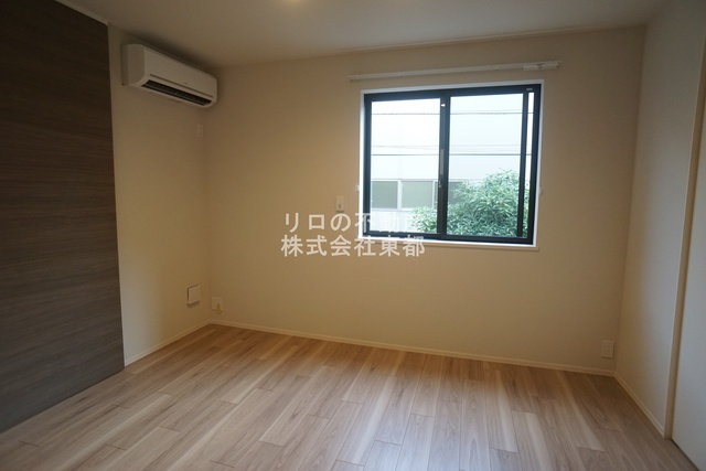 その他部屋・スペース　落ち着いた雰囲気で寝室向きのお部屋です♪