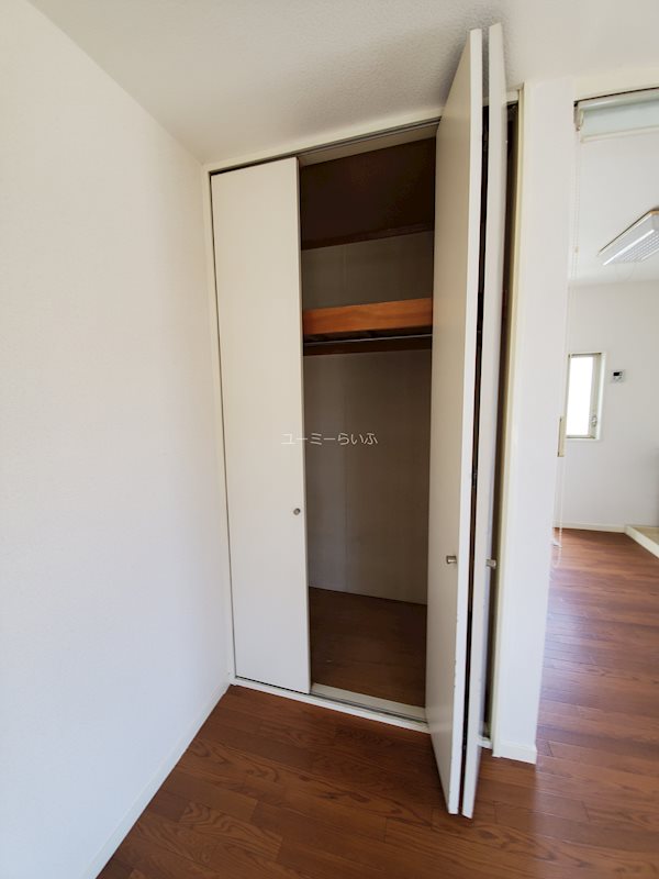 収納　別部屋参考