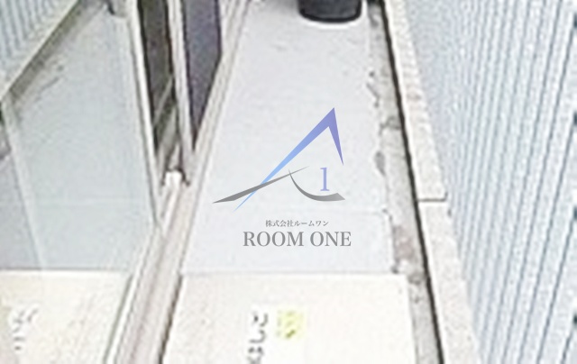 バルコニー　バルコニーです。