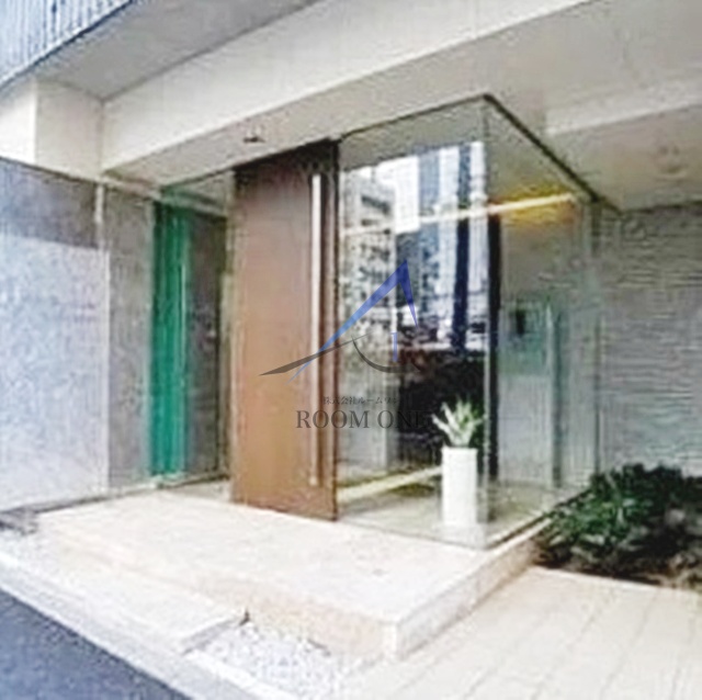 エントランス　エントランスです。