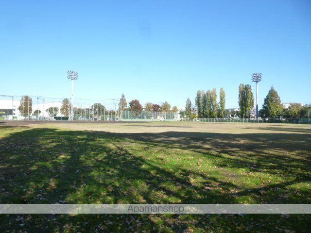 公園　富士見公園（公園）まで182m