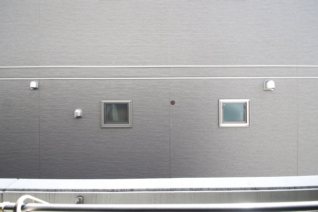 眺望　別室参考写真